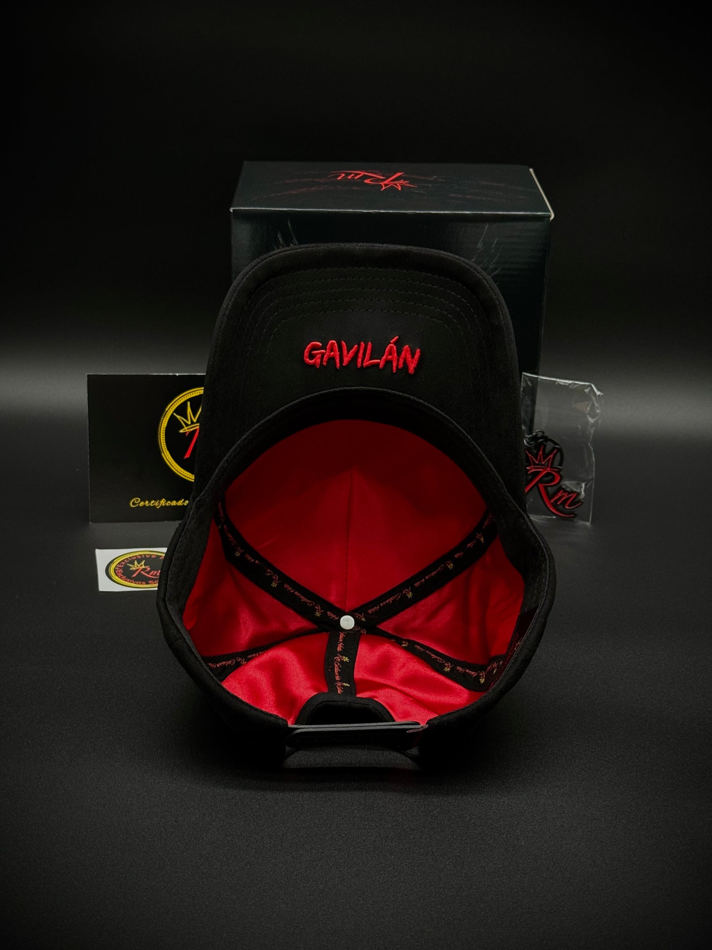 GAVILÁN